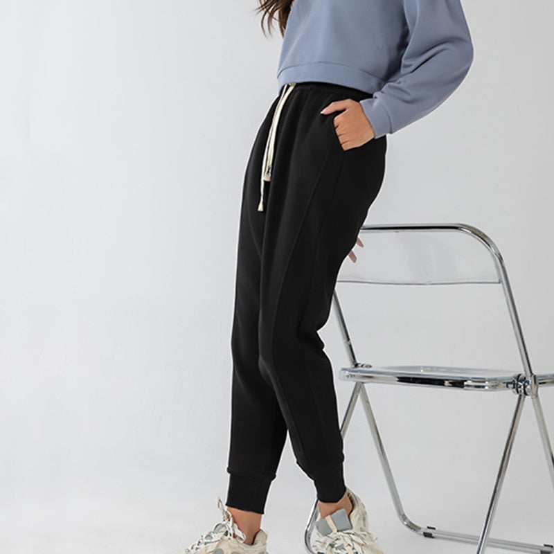 44#  AL Soft Streme Pants