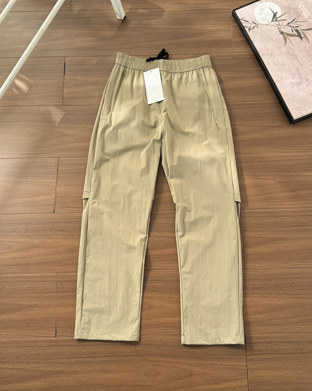 L6071# GX Men Pants