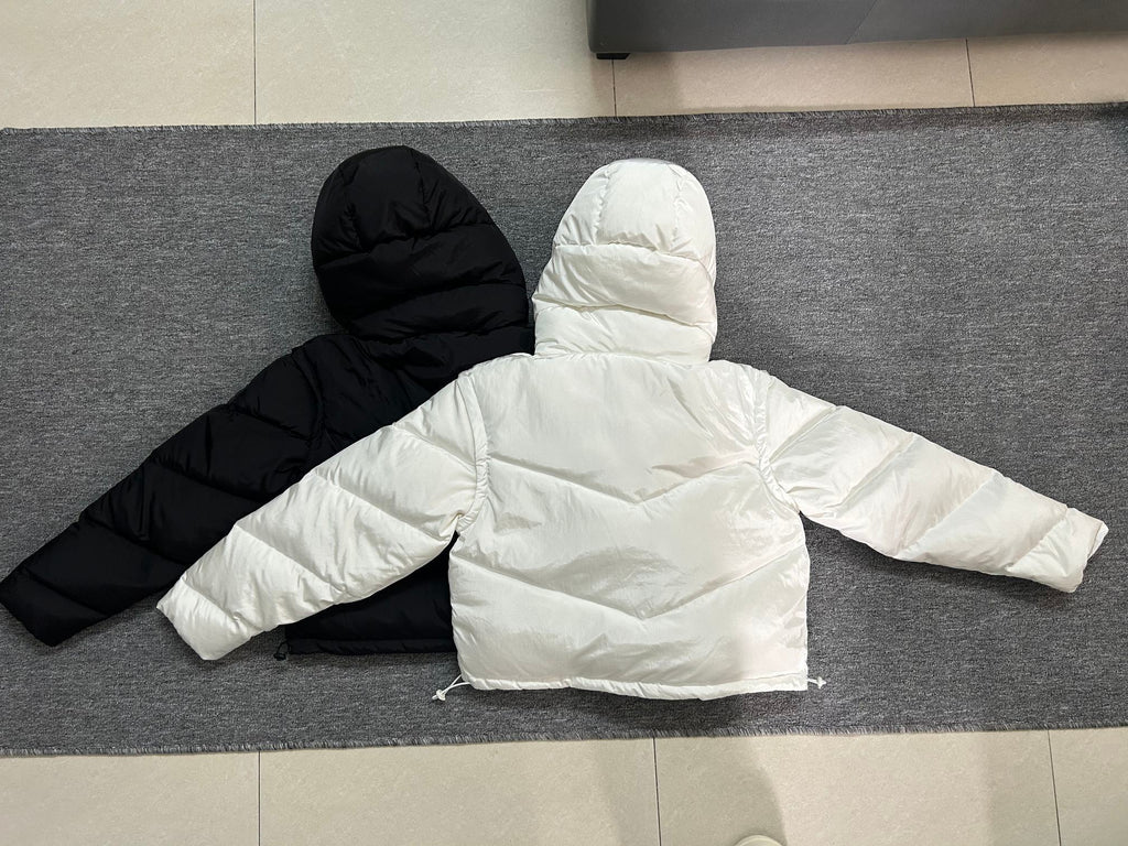 1547# LOFS A Women Down Coat