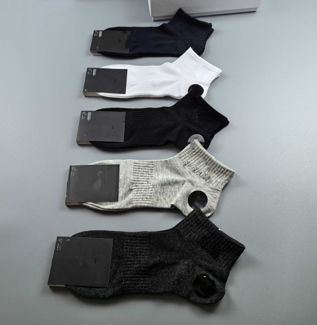 L5898#  Men Socks 5Pairs/lot