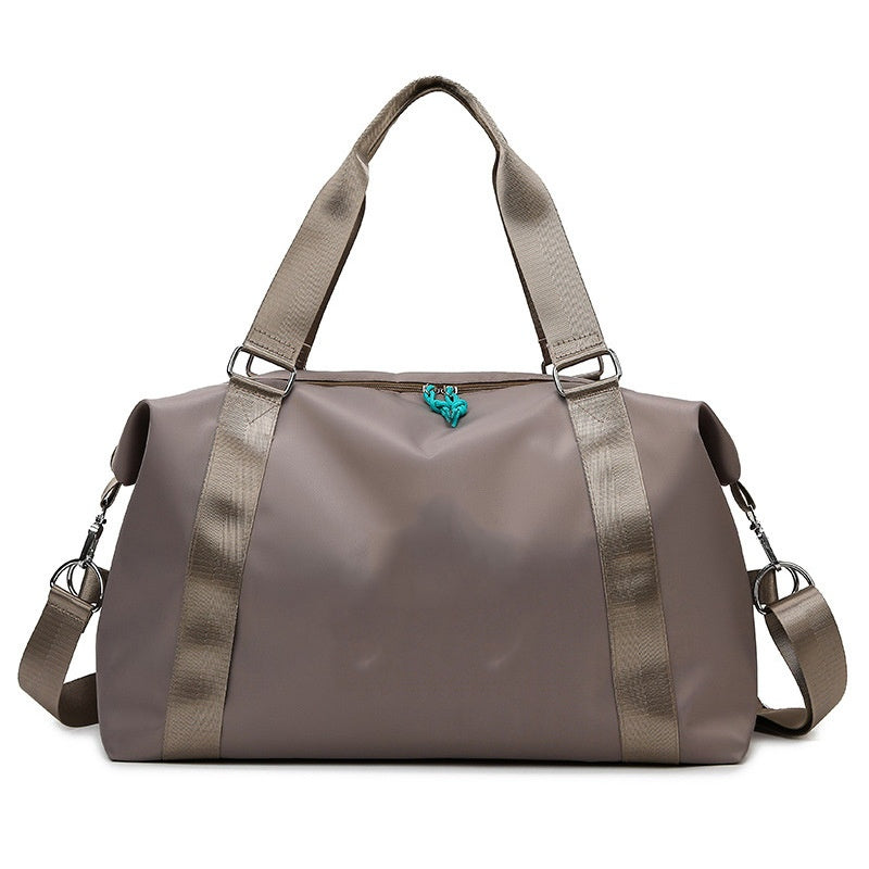 117#AL Travel Bag