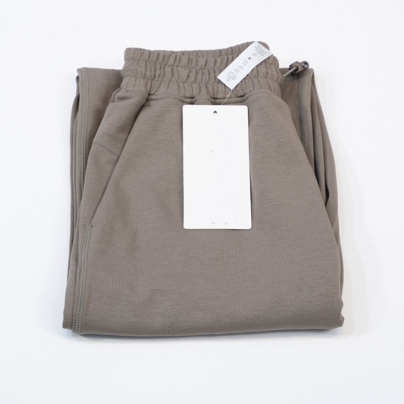 1459# Women  Wide-leg Pants