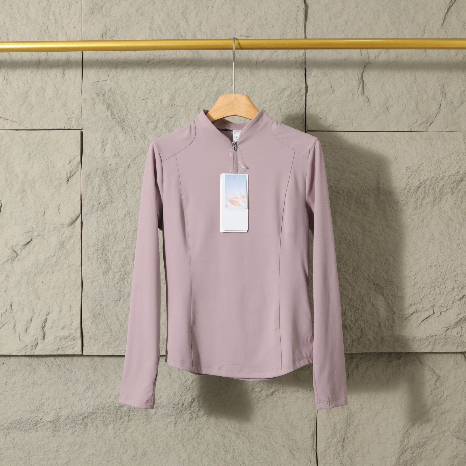 L5894# GX Women Yoga Shirts