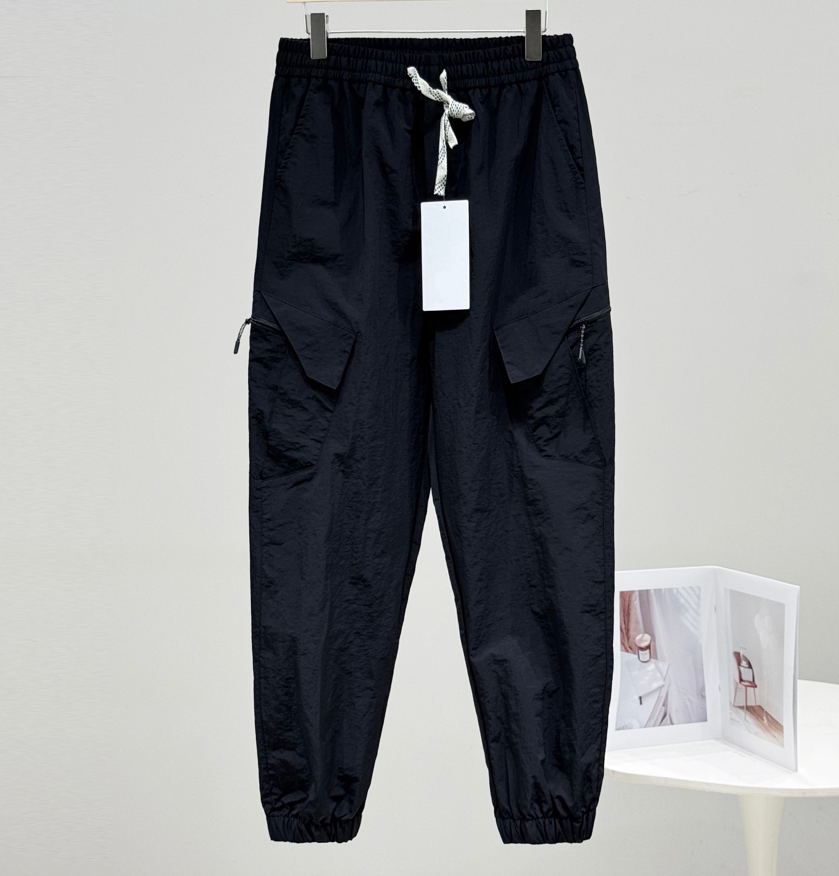 L5889# GX Unisex Sport Pants