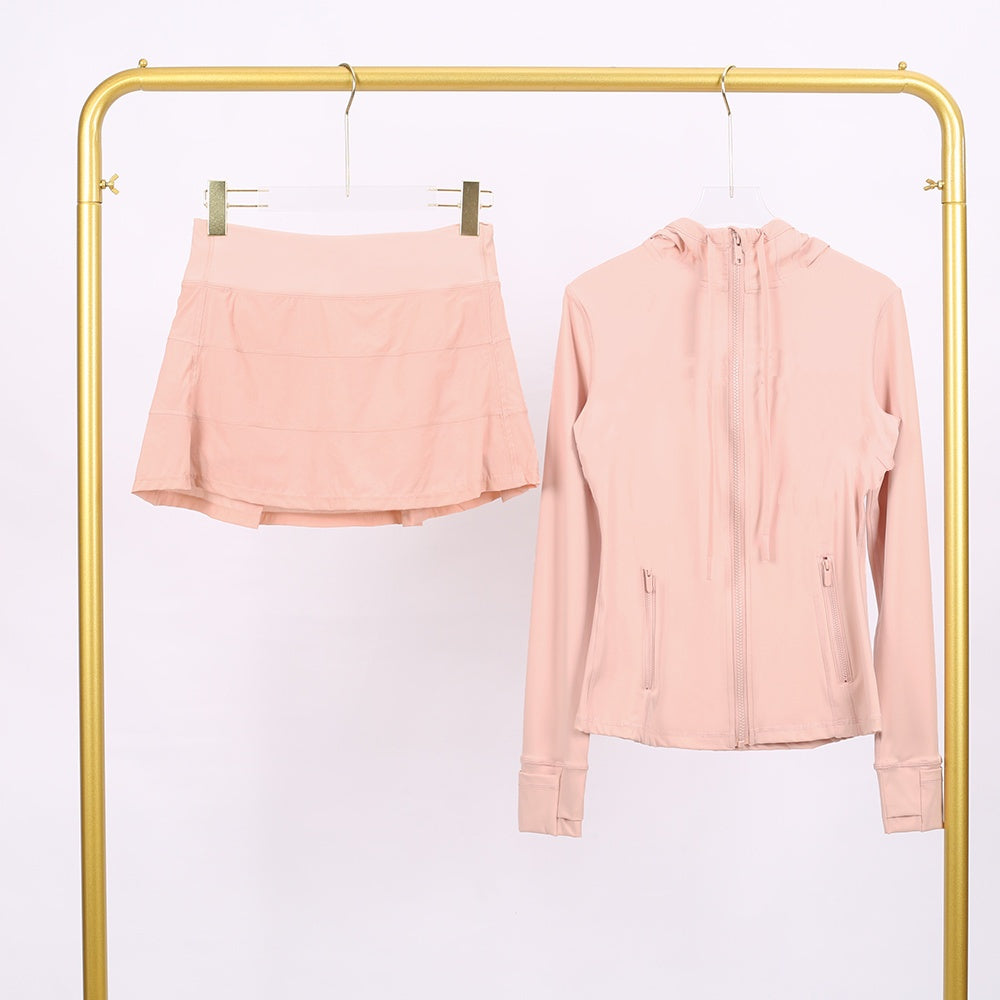 L5808# Women Yoga Set