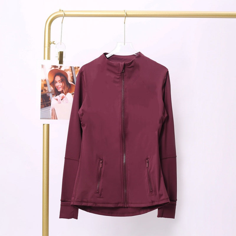 L5485#  Women  Jacket
