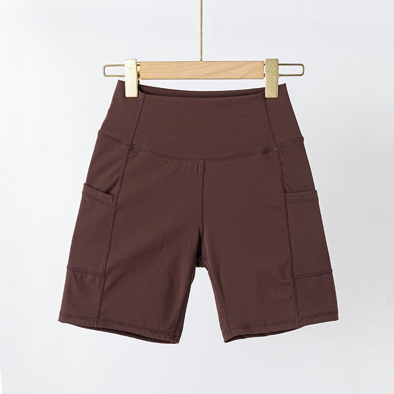 L5865#  Women Sports Shorts