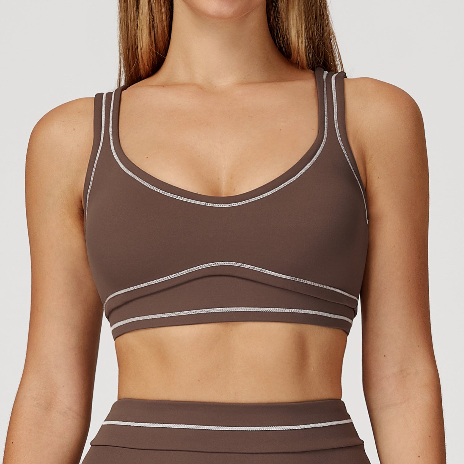 1664# A Women Yoga Bra Or Pants