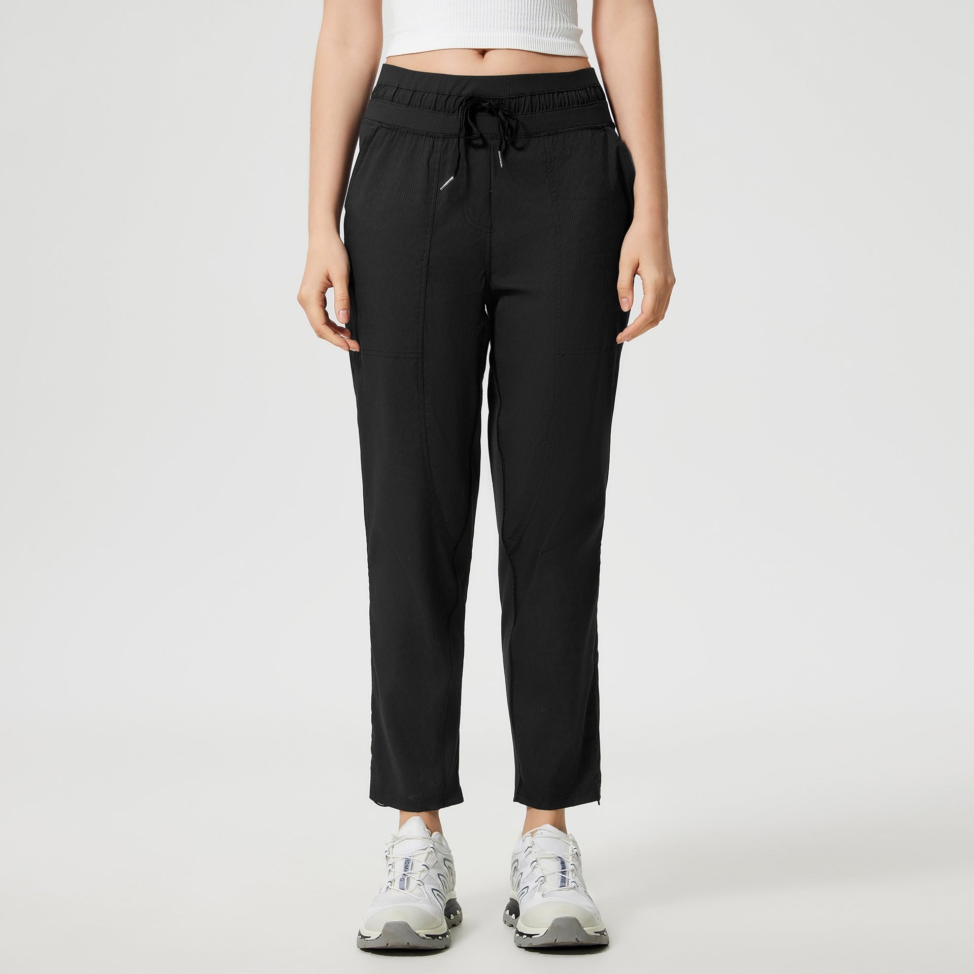 L4098# Women Yoga Pants