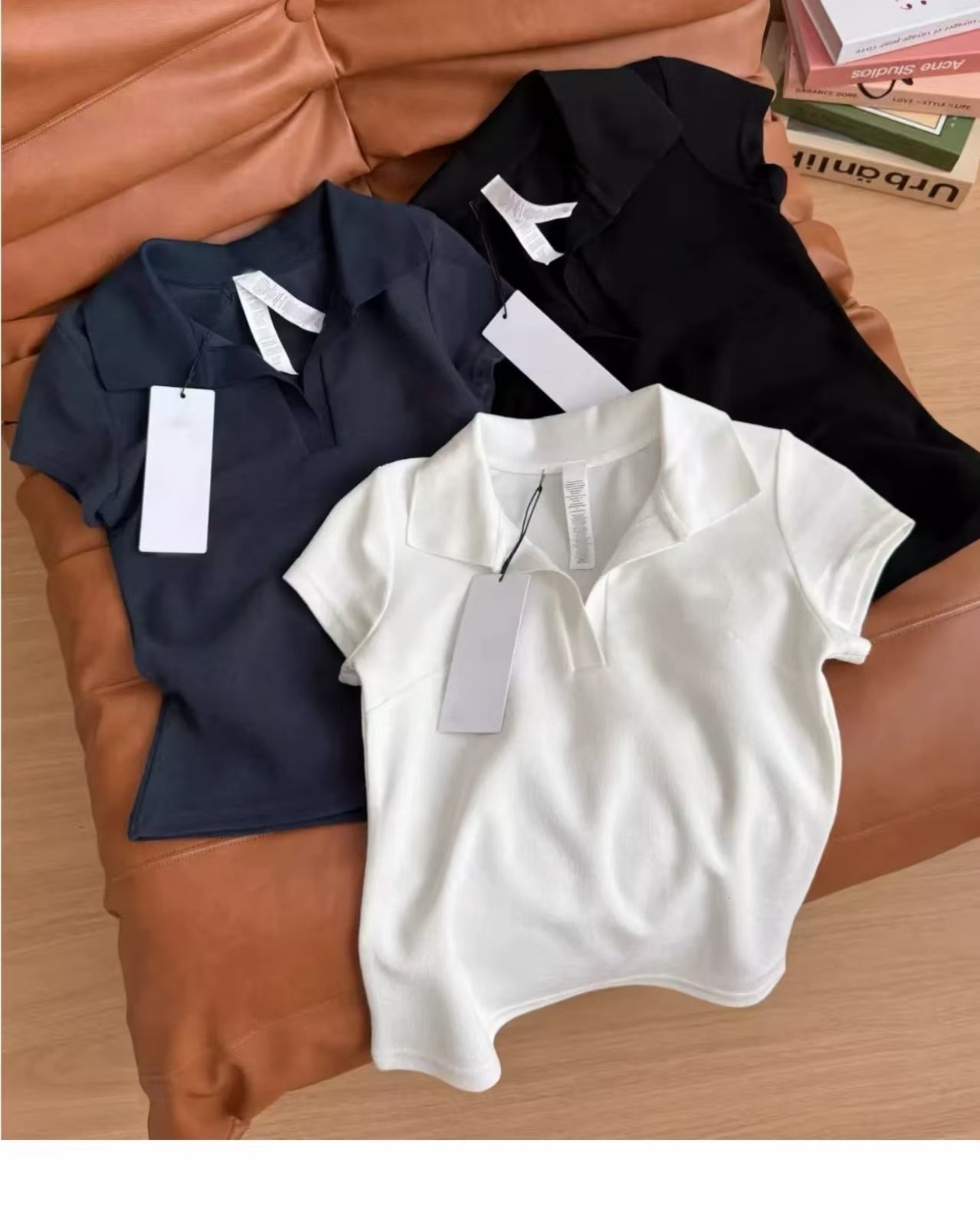 1963# XY A Women Yoga Shirts