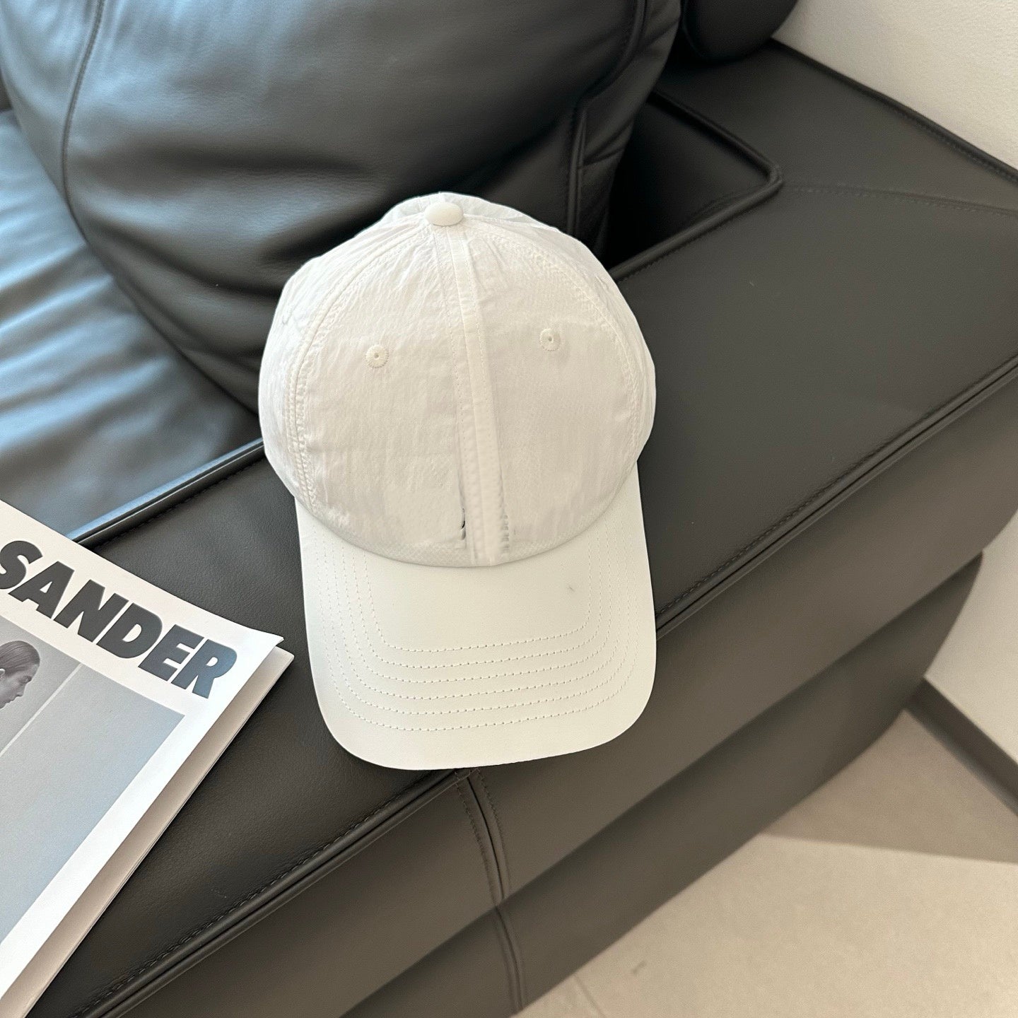 L6232# DF Unisex Baseball Cap