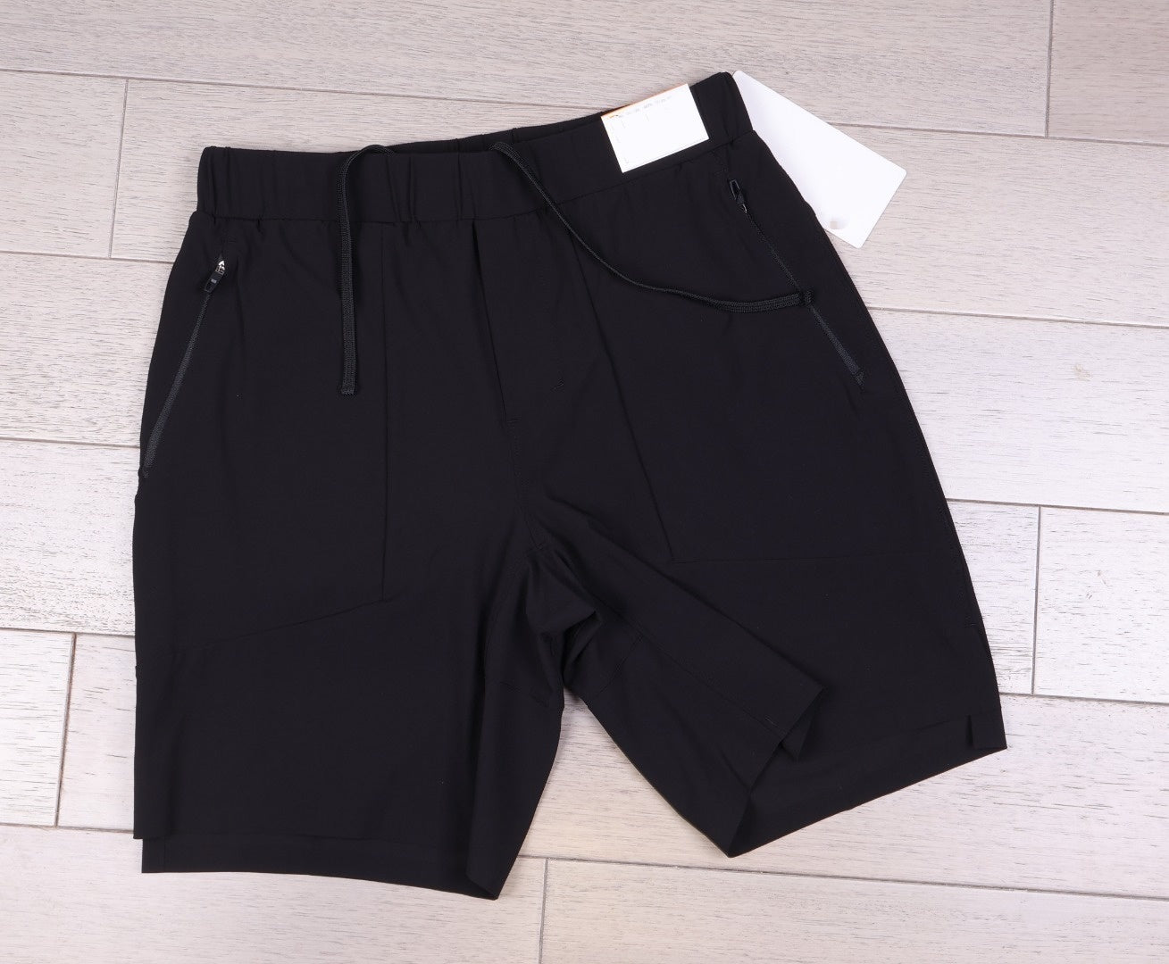 L5887# GX Men Sport Shorts