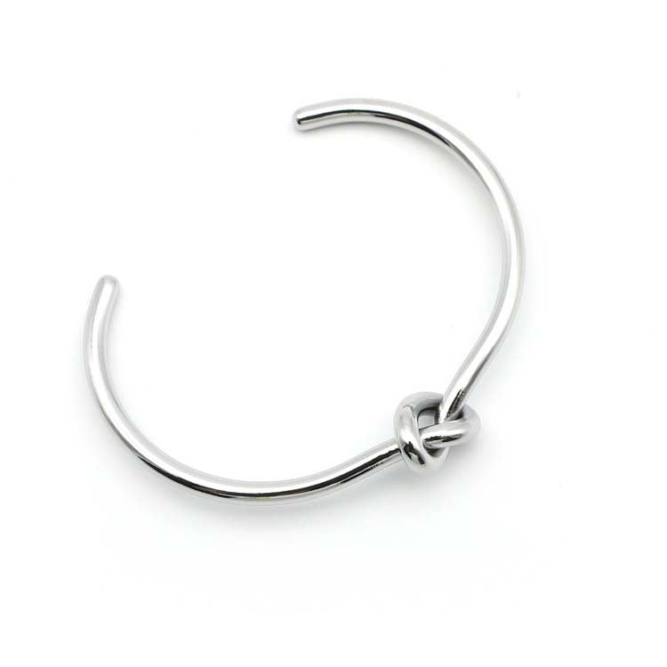 E2566#Titanium Steel Bracelets