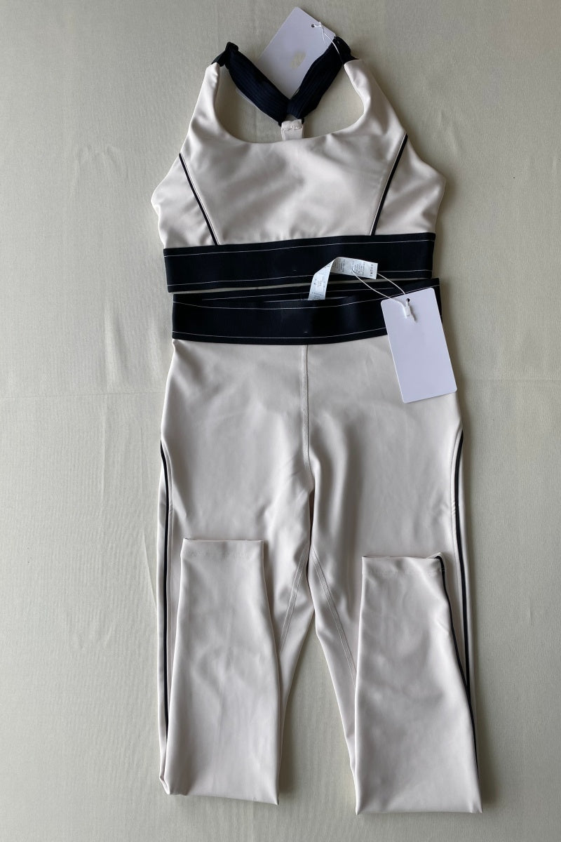 10# AL Bra Pants Sets