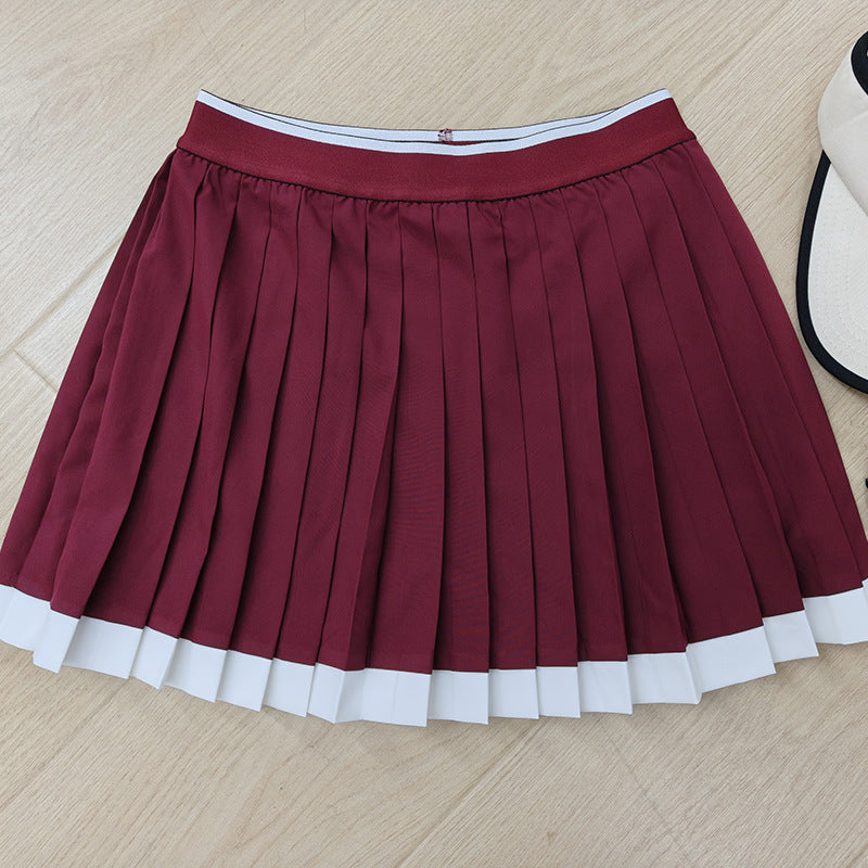 L5875#  Women Skirts