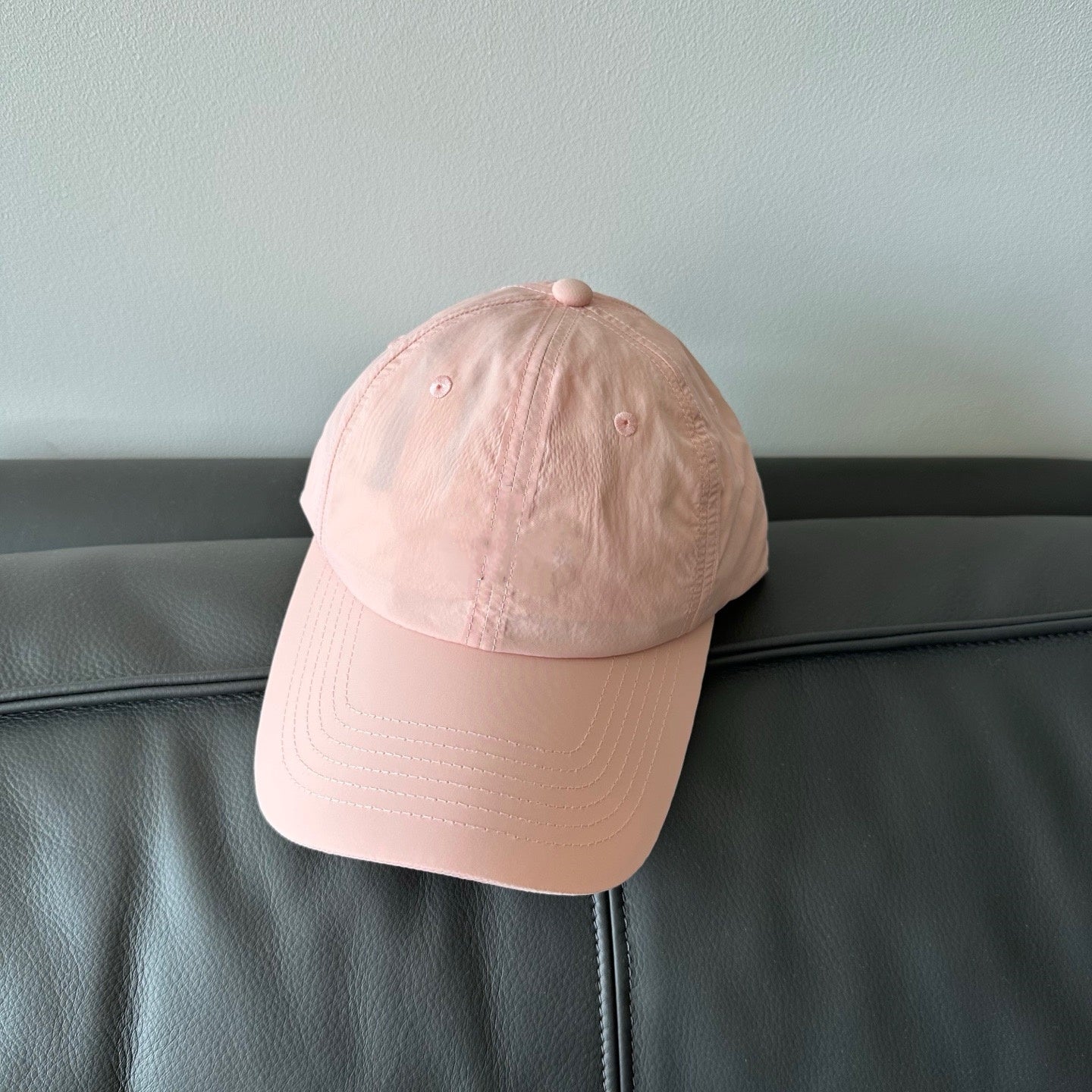 817# A Baseball Cap