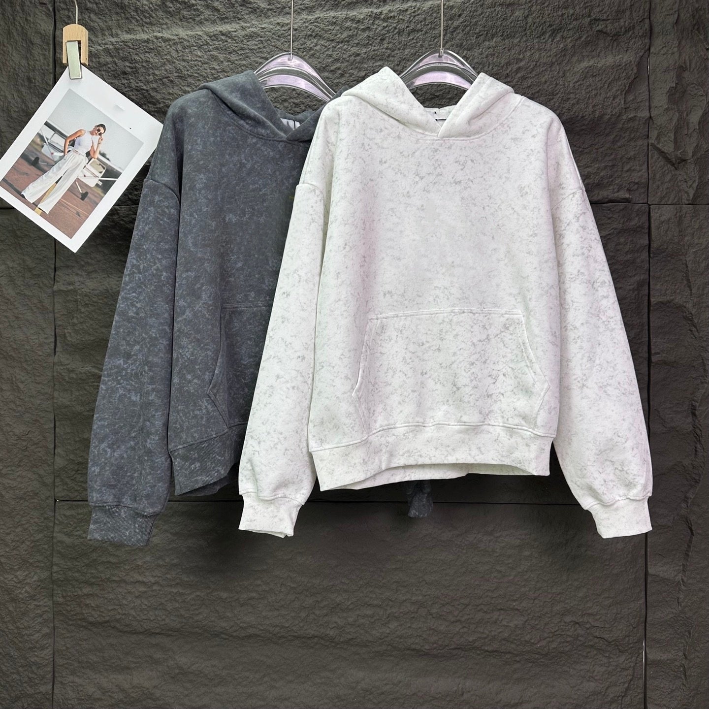 1524# A Unisex Hoodies