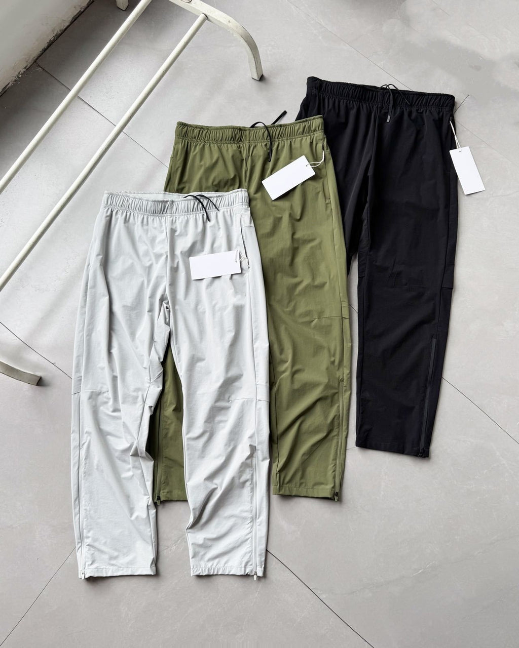L5986# GX Men Sport Pants