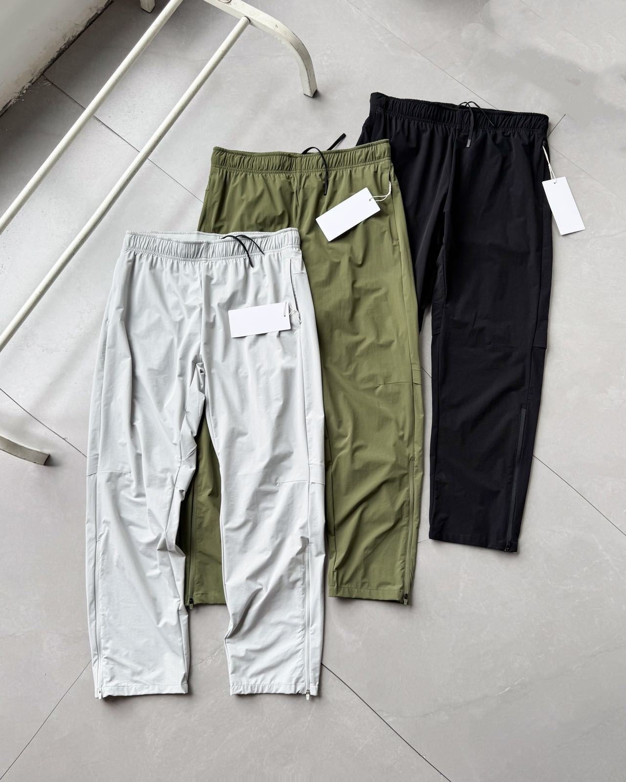 L5986# GX Men Sport Pants