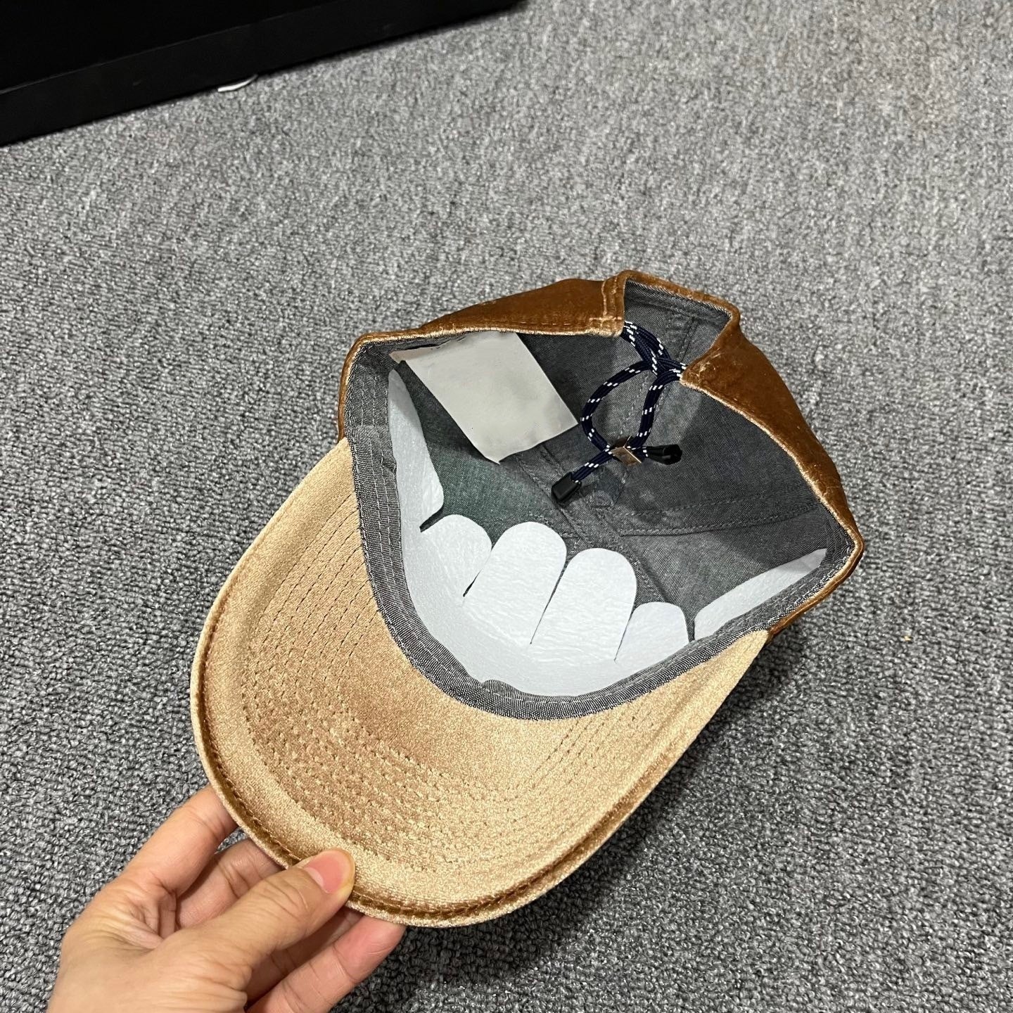 E6663# Baseball Cap