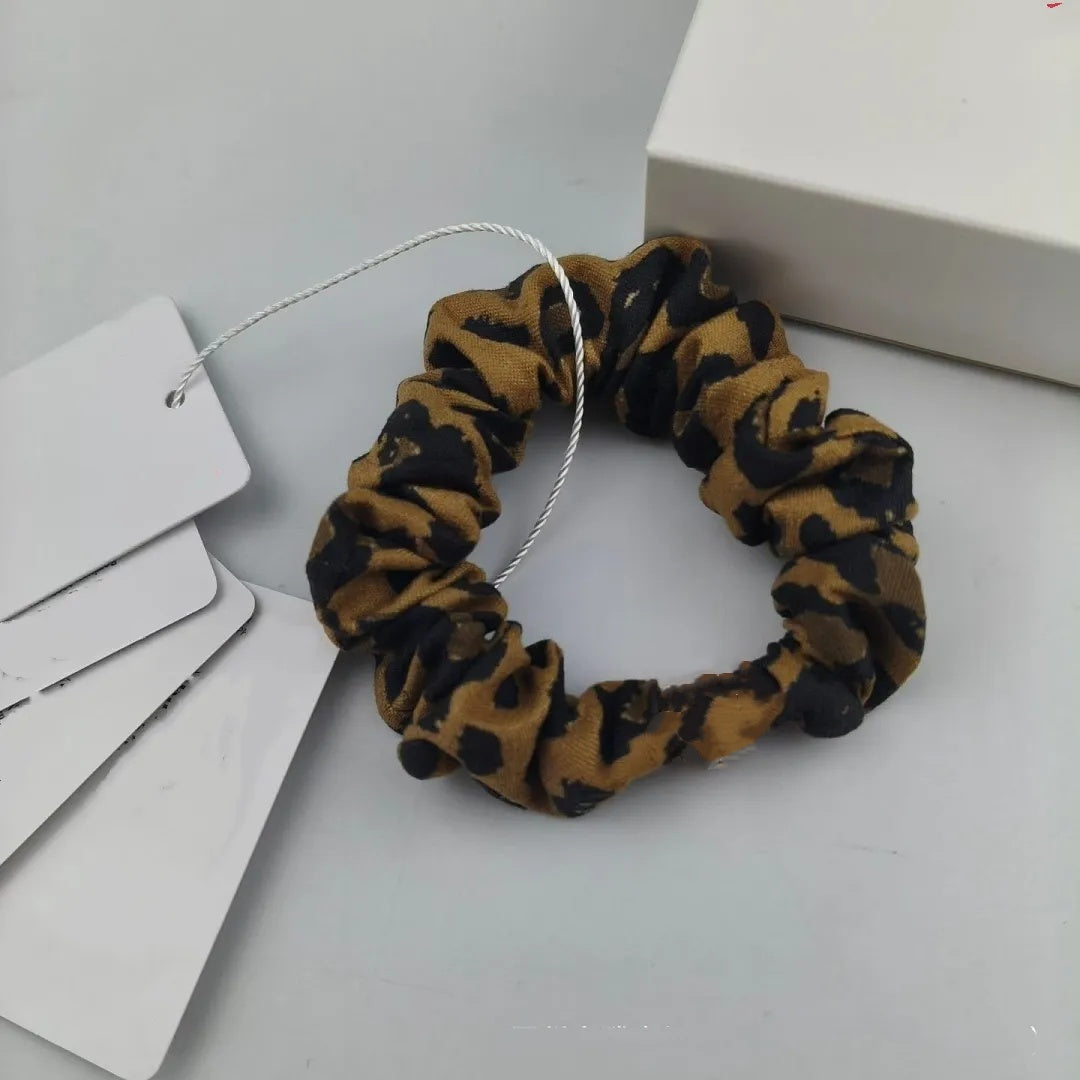 L6014#   Women Hair Rope
