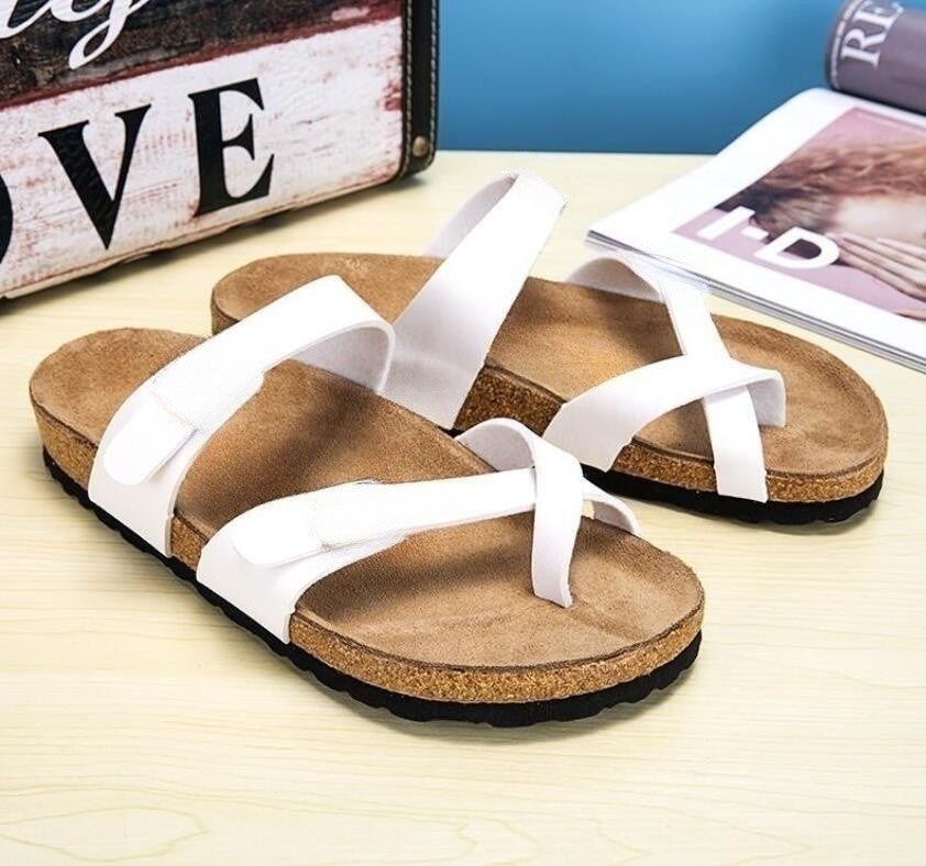 2051-2# Sandals