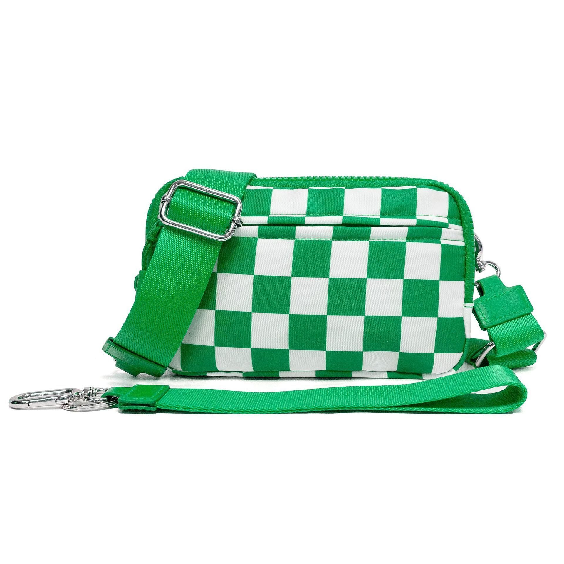 L5153# Unisex Waterproof Waist Bag