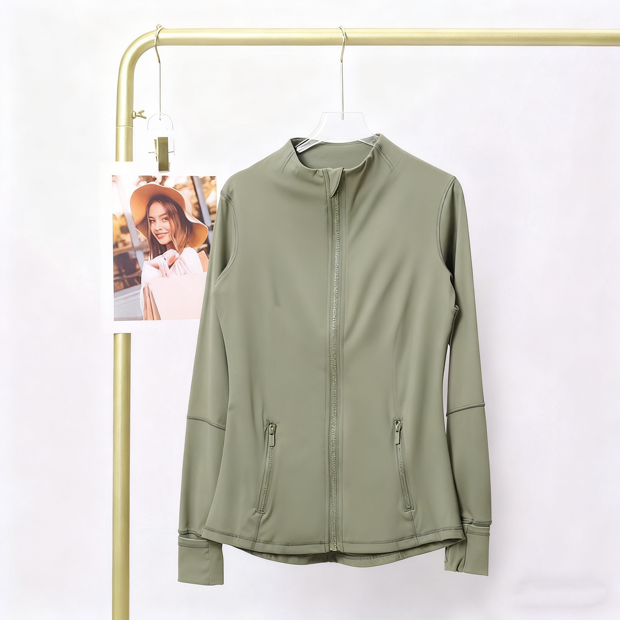 L5485#  Women  Jacket