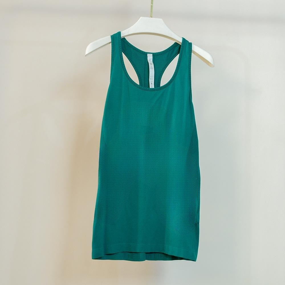 716# Tank Shirts