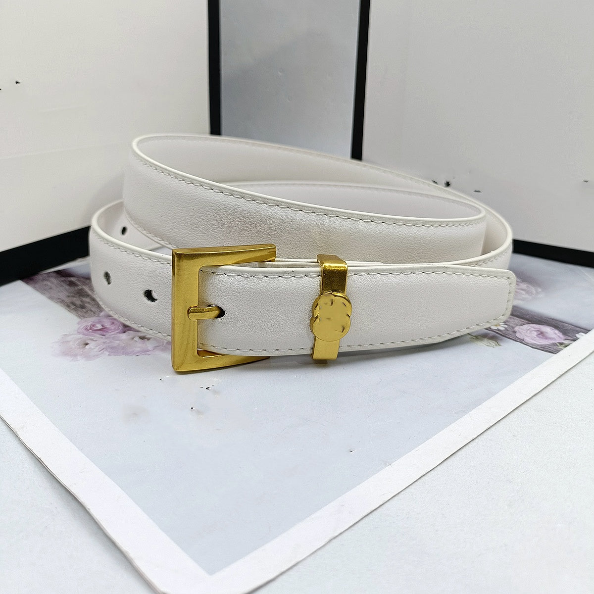 E1228# Belt