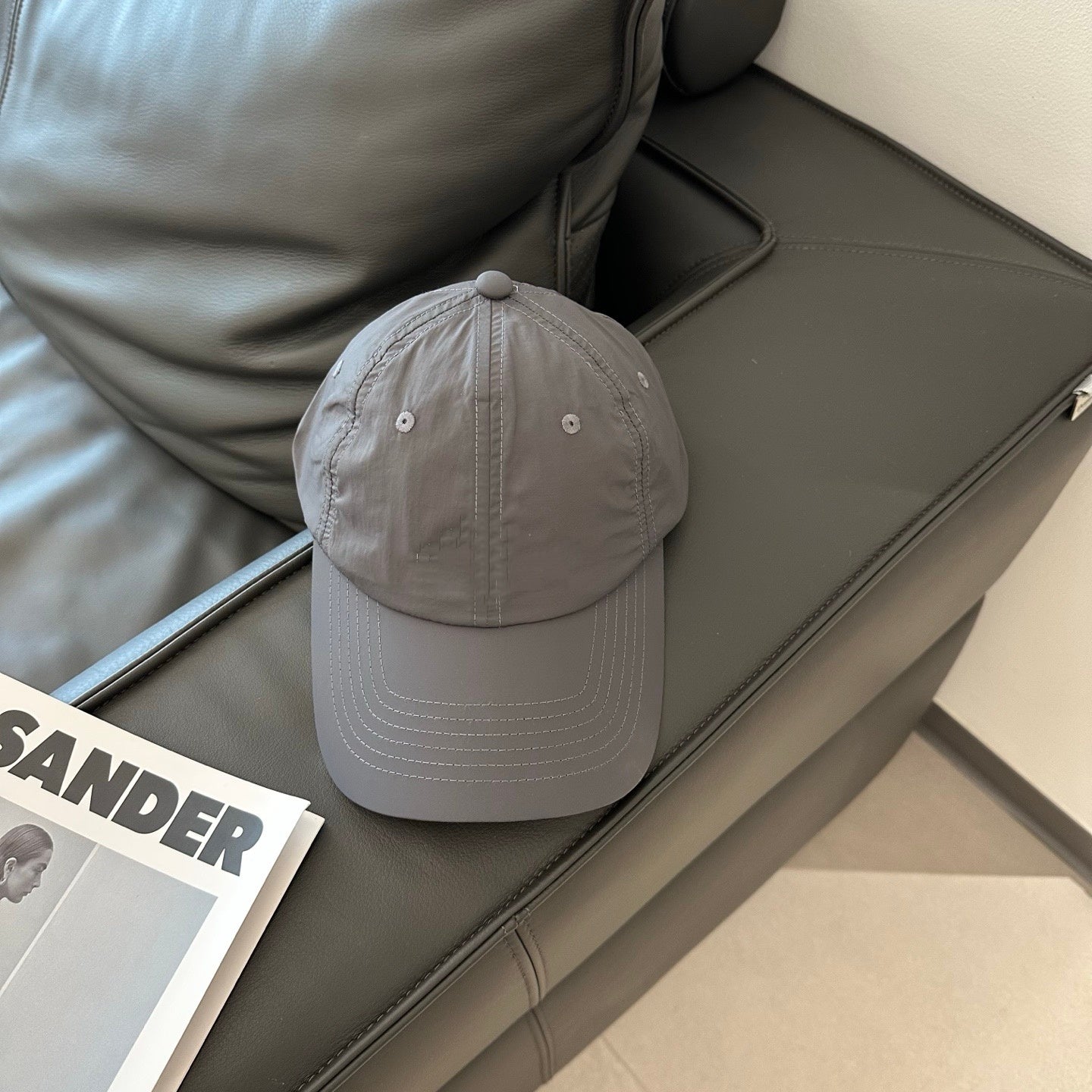 L6232# DF Unisex Baseball Cap