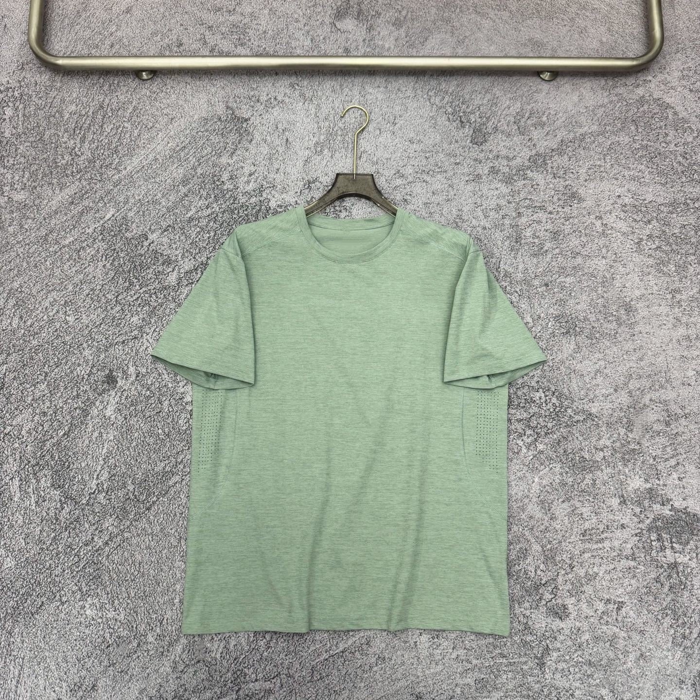 L5920# GX Men Sport Shirts