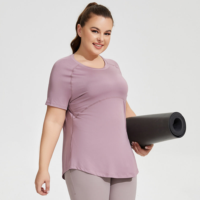 #1167   plus size shirts