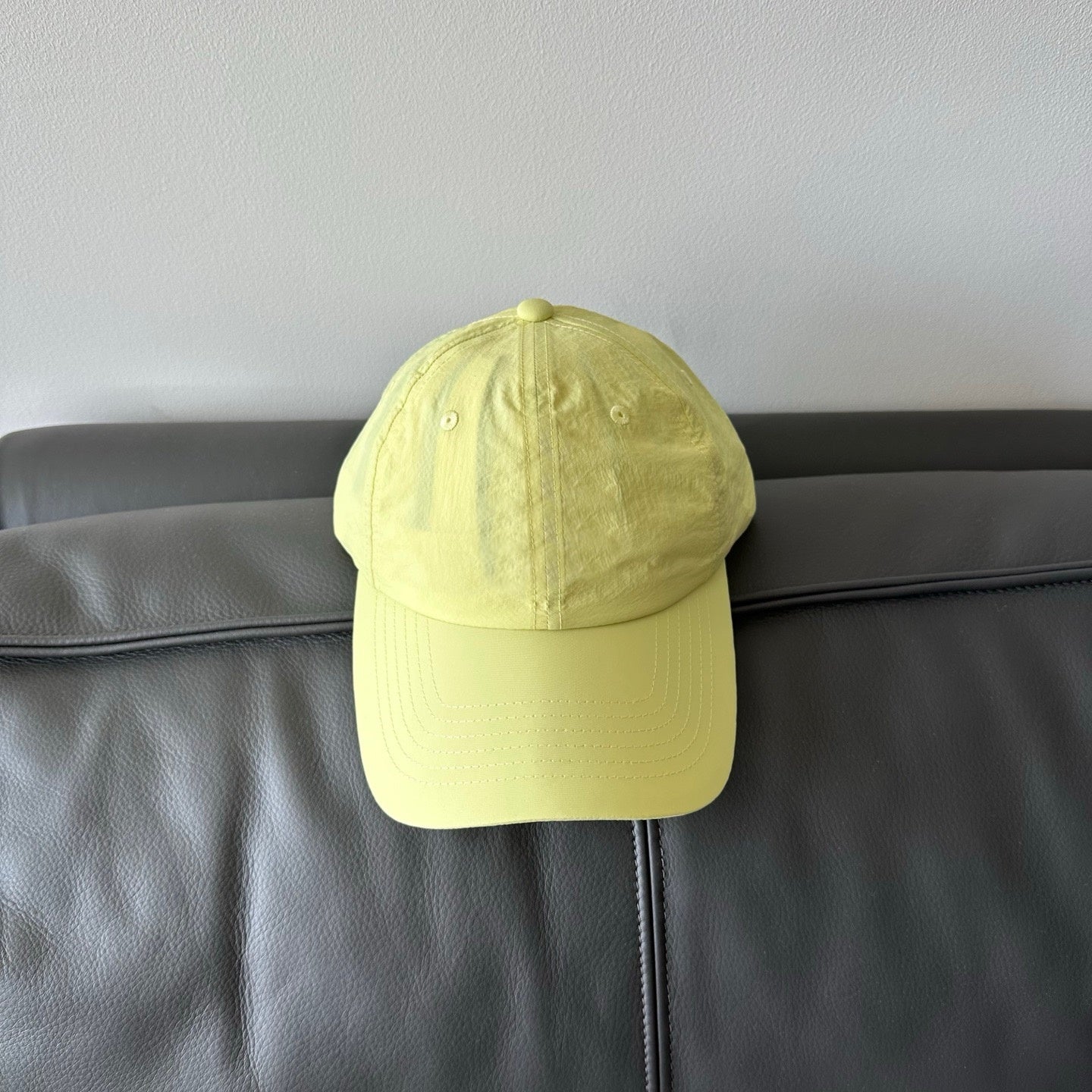 817# A Baseball Cap