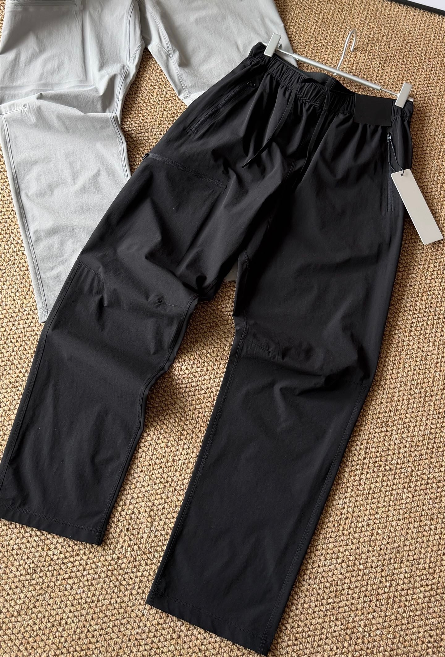 2159# GX  A  Men Pants
