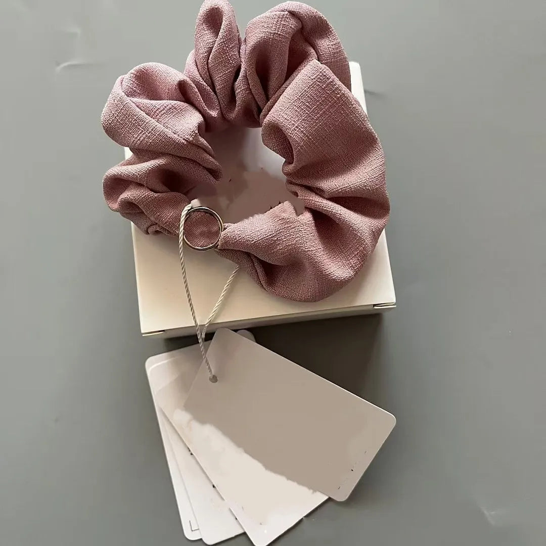 L6014#   Women Hair Rope