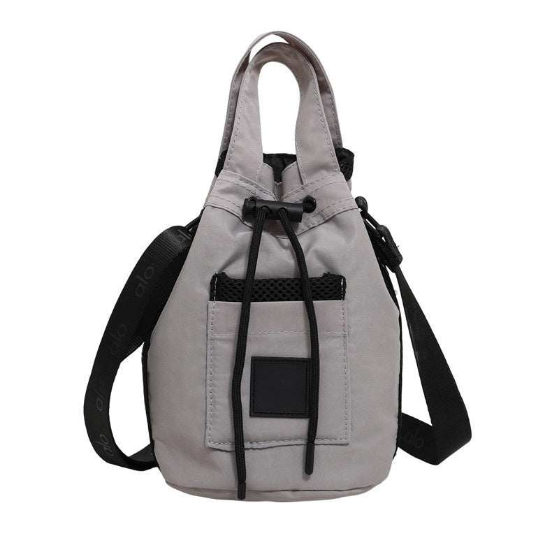1819# A Outdoor Bucket Bag