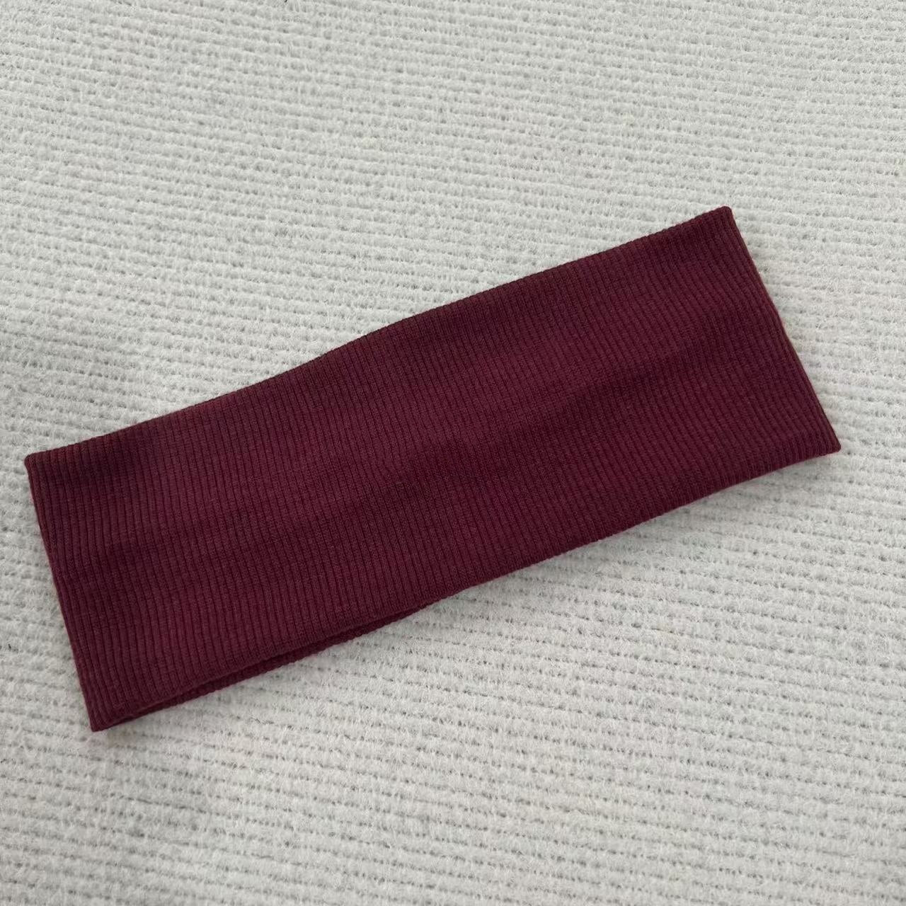 2098# A Headbands