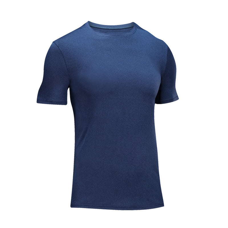 171# AL Men Yoag Shirts