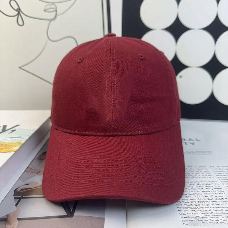 2408# A Baseball Cap