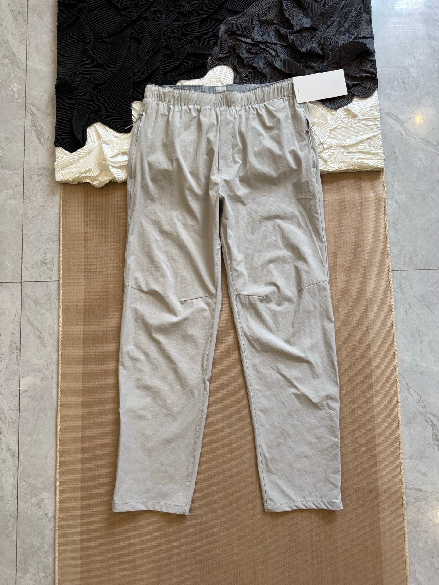 L6327# GX Men Sport Pants