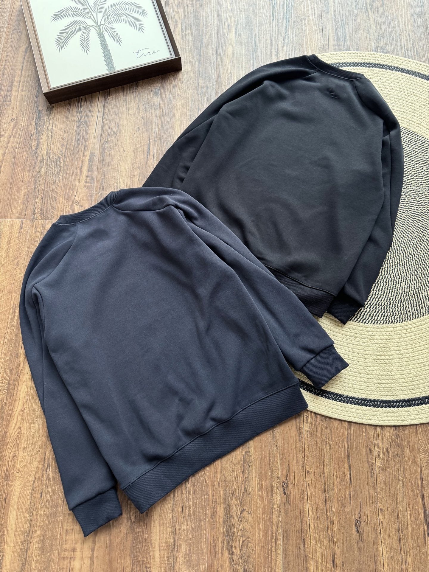 L5540#XY  Men Fleece Sweatshirts