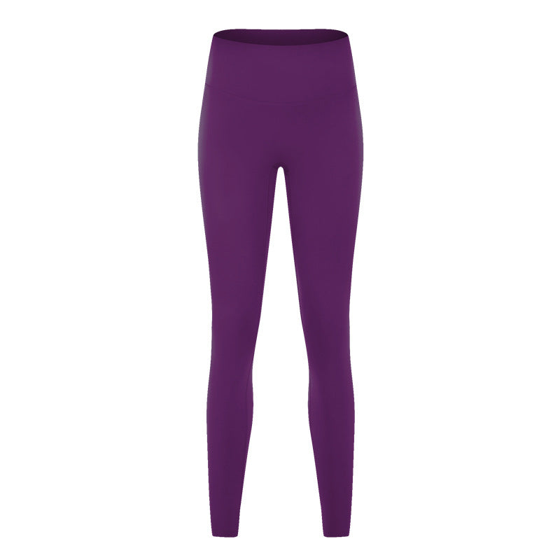 1225A-2 #  High Waist Legging