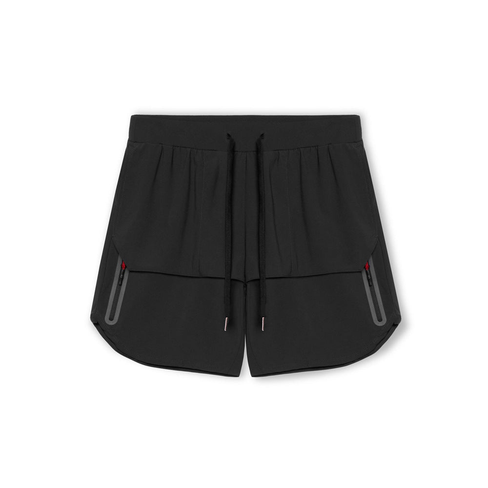 493# AL Men Sports Shorts