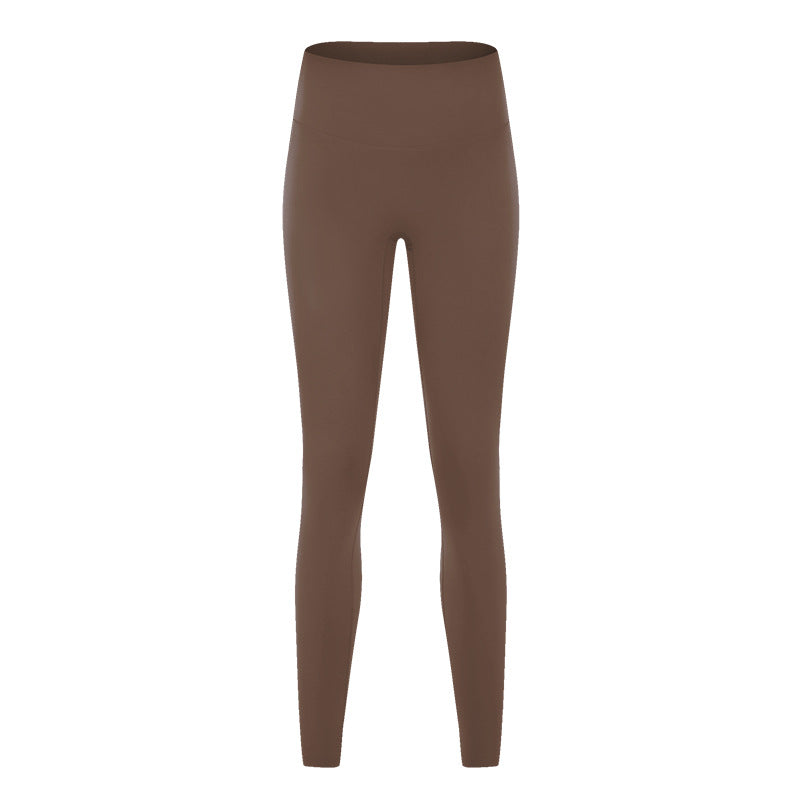 1225A-2 #  High Waist Legging