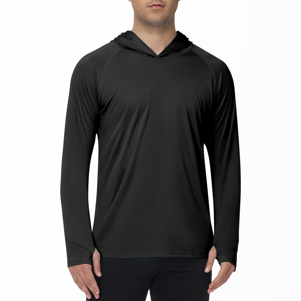 L6364#  Men Plus Size Hoodies