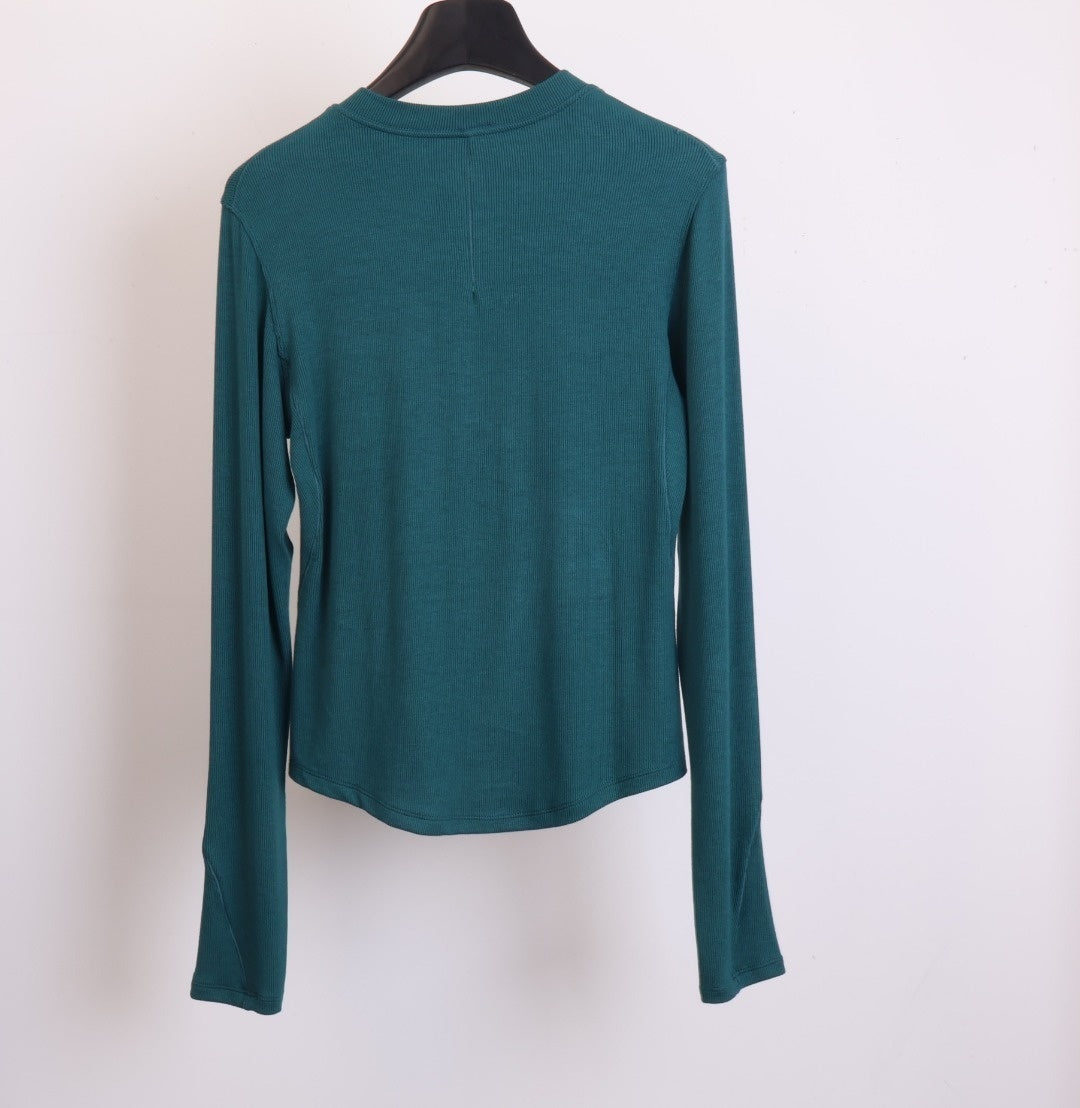 L5924# GX  Women Yoga Shirts