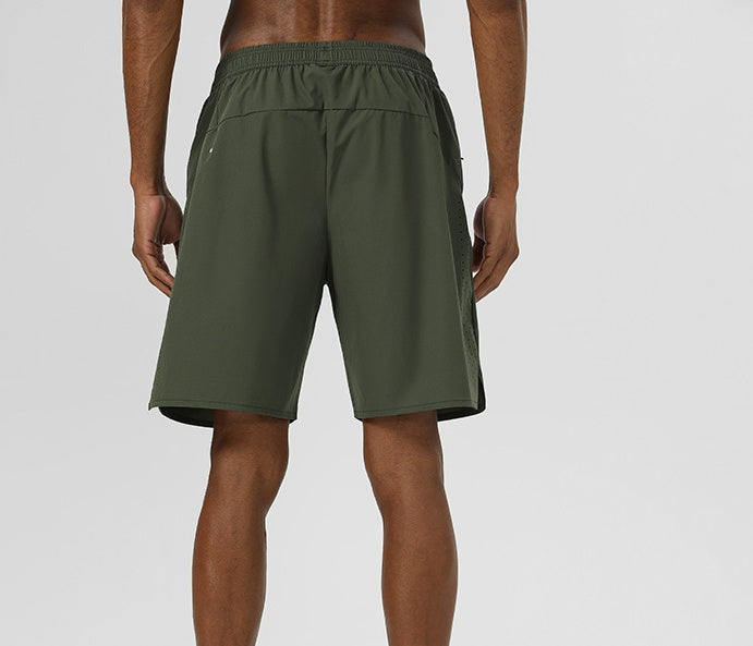 L4951#  Men Sport Shorts