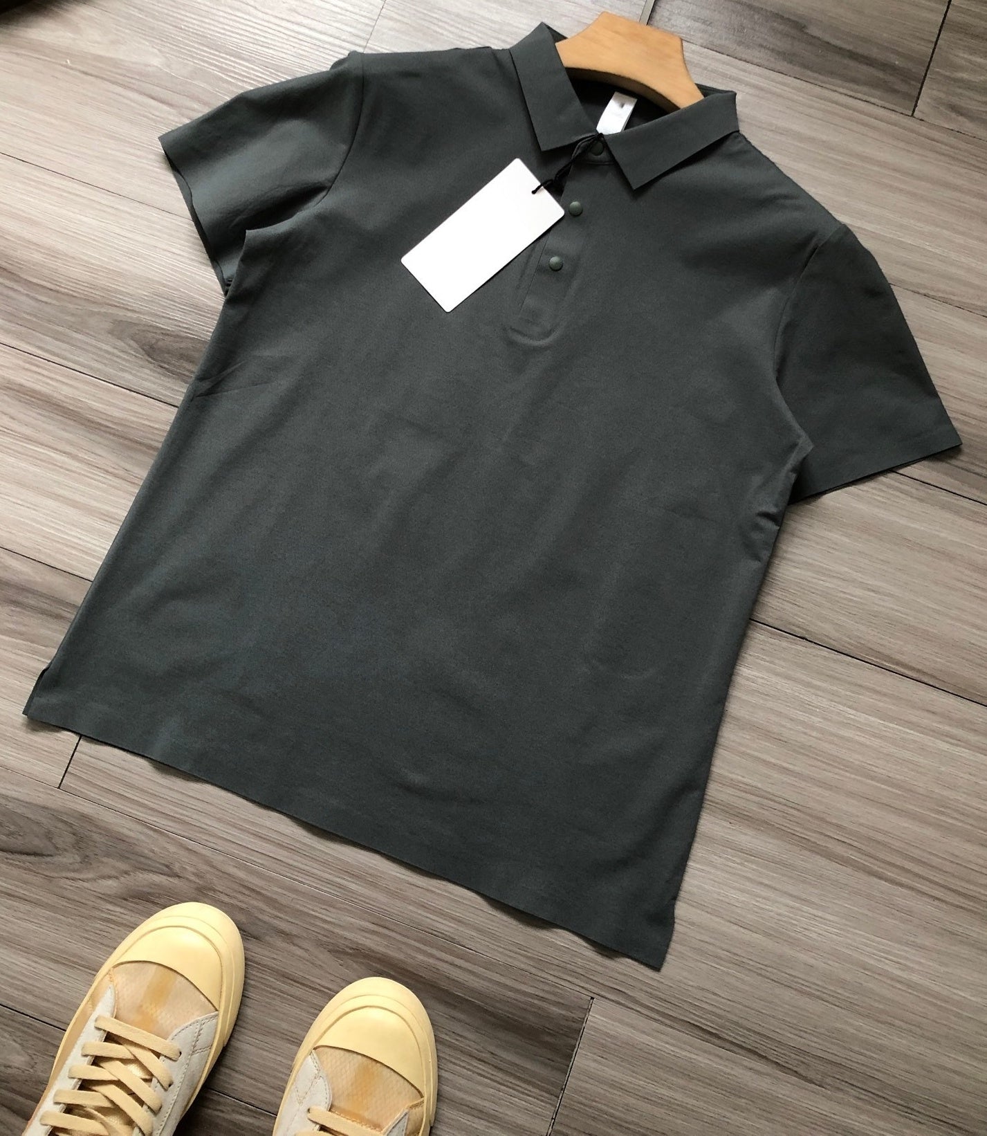 L5870# GX Men Sport Shirts