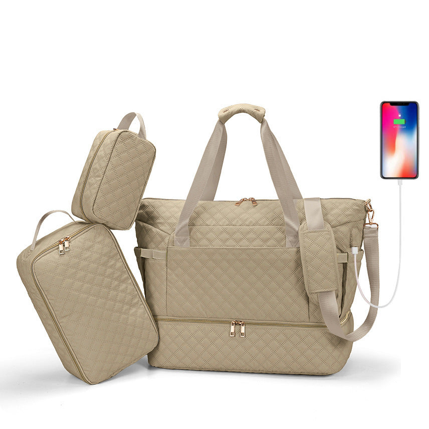 L5670#  Large Capacity Bag